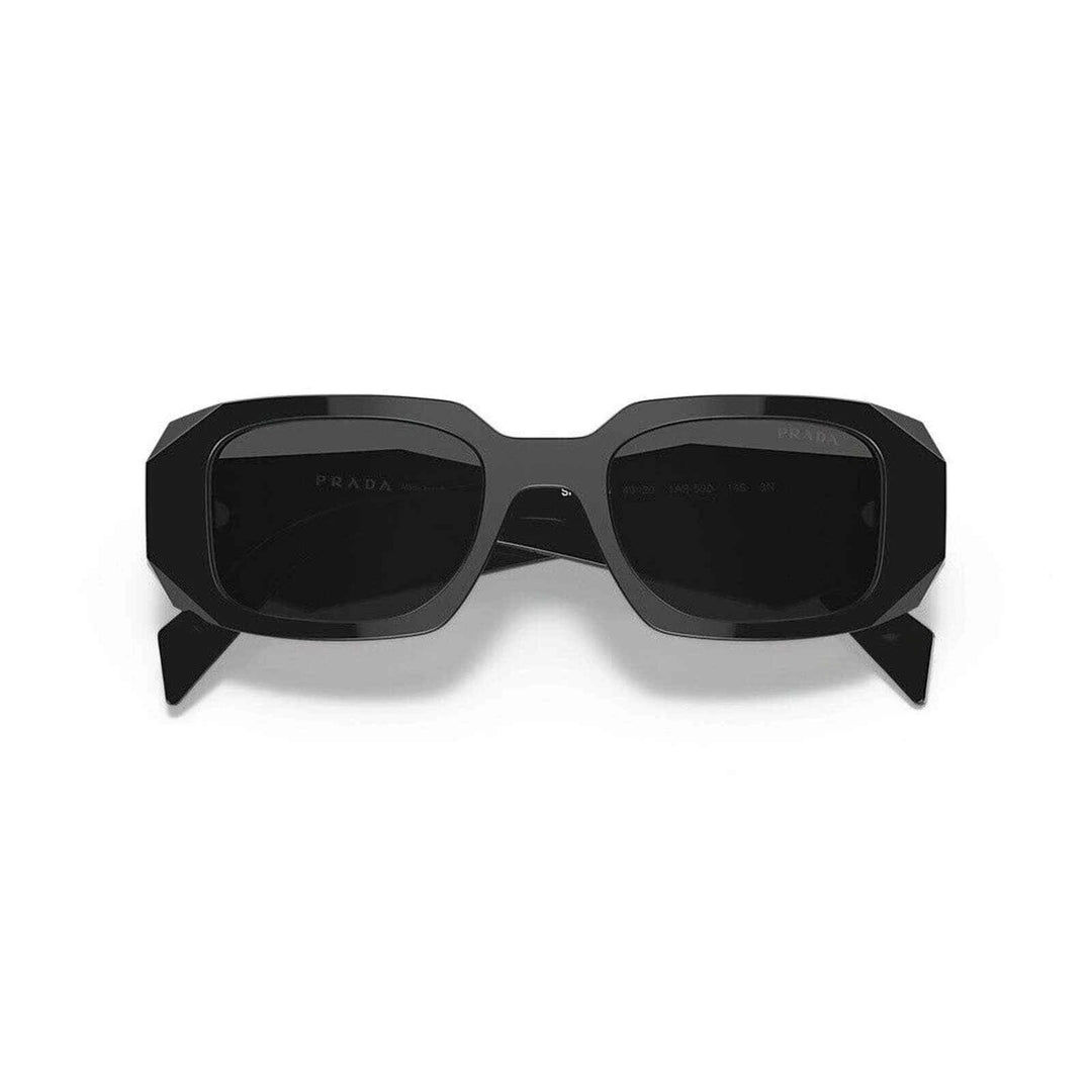 PRADA RECTANGLE 49MM SUNGLASSES