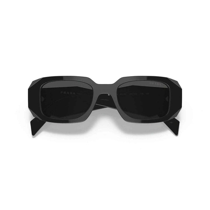 PRADA RECTANGLE 49MM SUNGLASSES