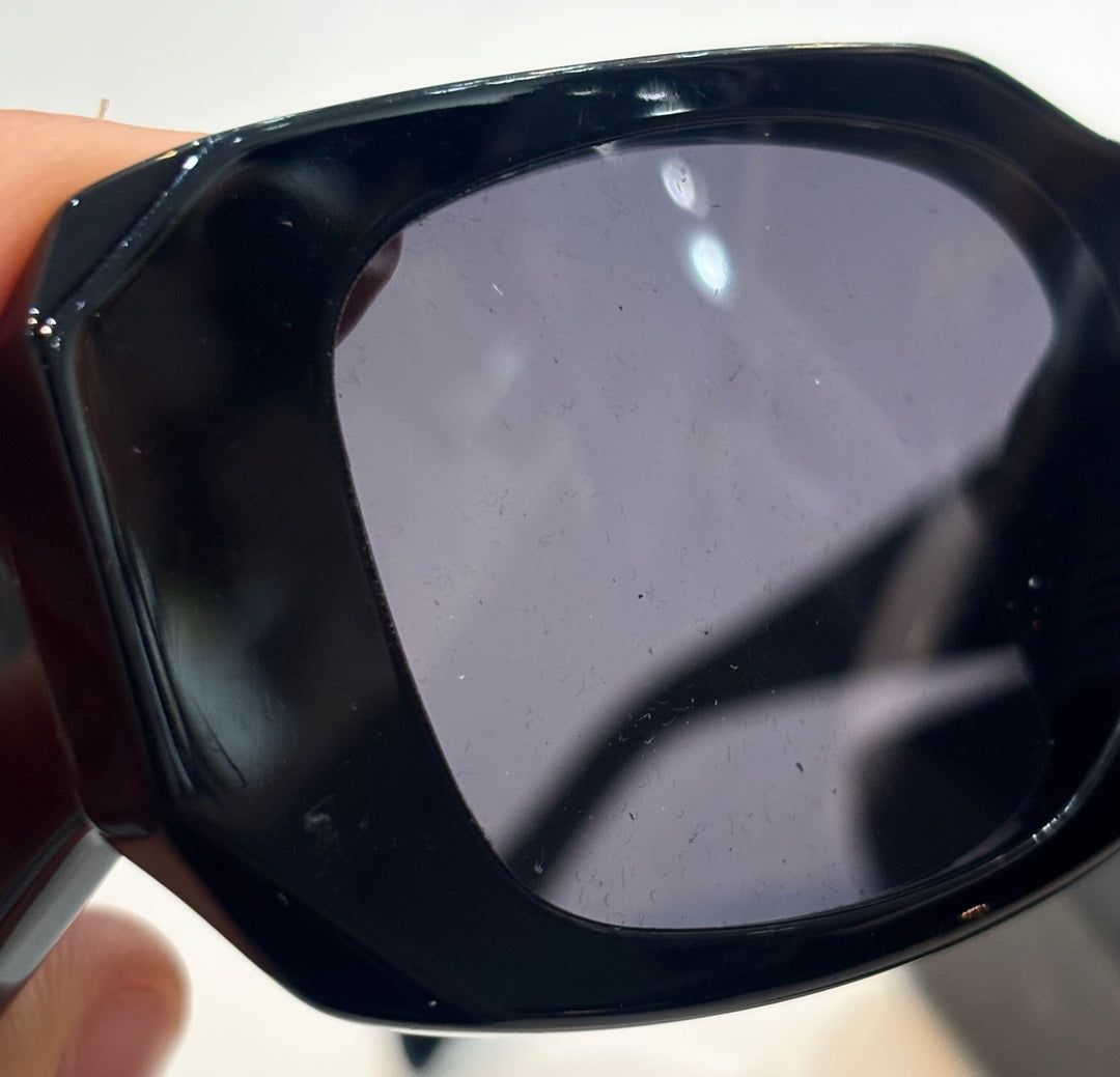 PRADA RECTANGLE 49MM SUNGLASSES