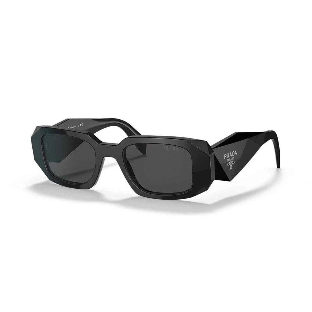 PRADA RECTANGLE 49MM SUNGLASSES