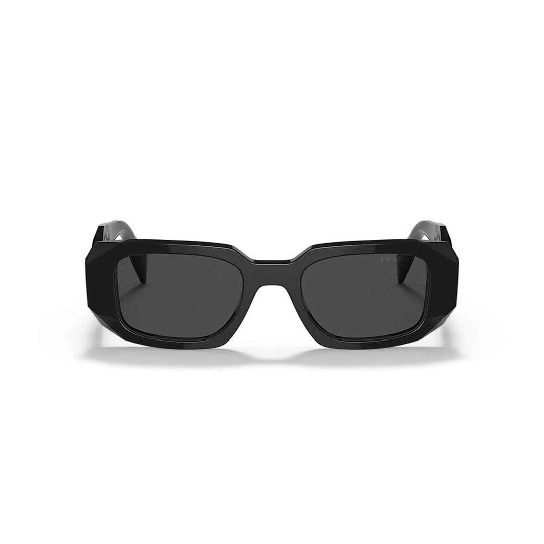 PRADA RECTANGLE 49MM SUNGLASSES
