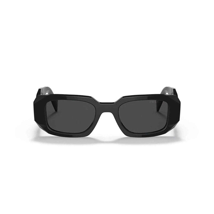 PRADA RECTANGLE 49MM SUNGLASSES