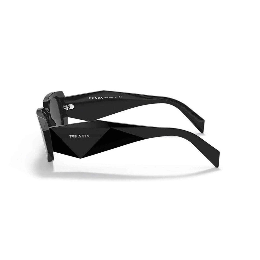 PRADA RECTANGLE 49MM SUNGLASSES