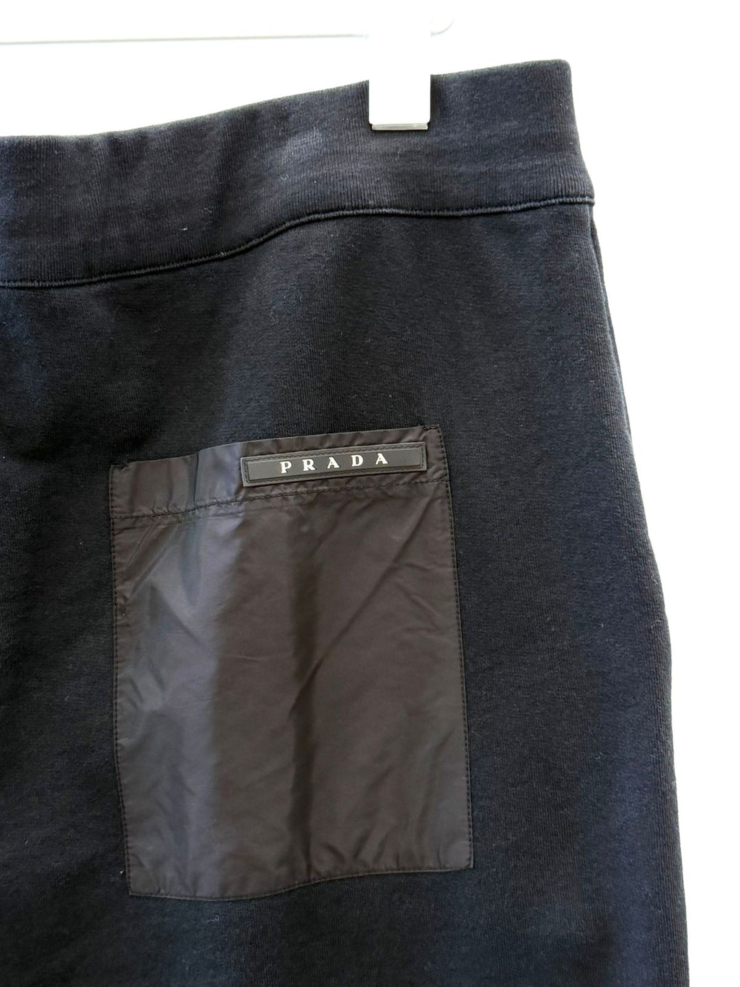 PRADA COTTON MEN&