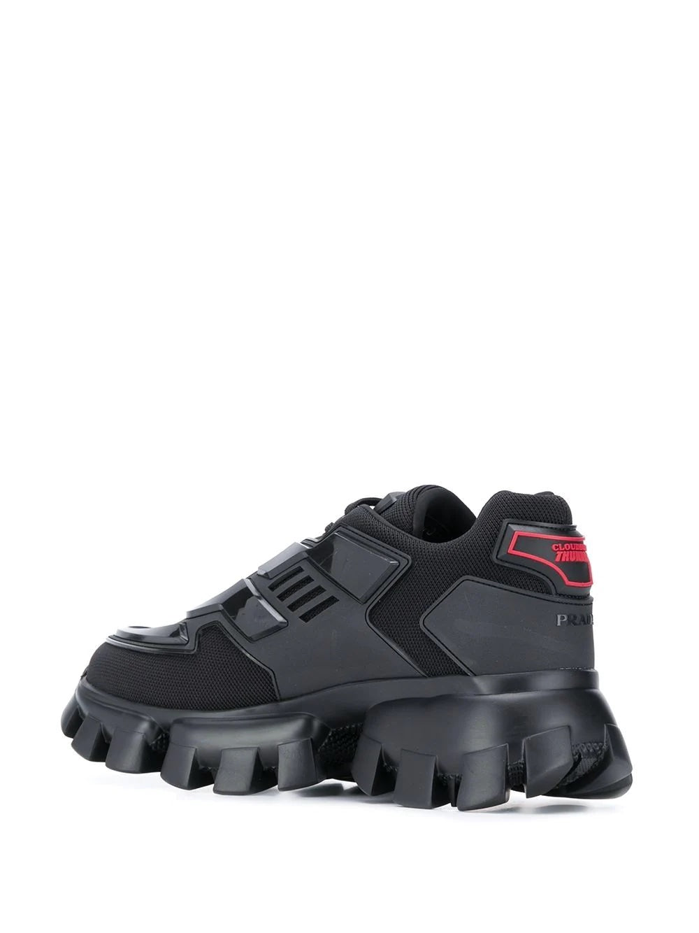 PRADA CLOUDBUST THUNDER MEN&