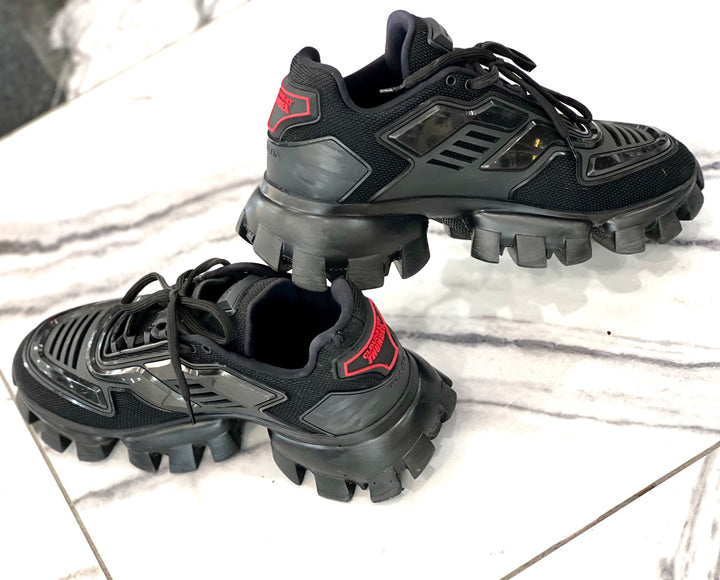 PRADA CLOUDBUST THUNDER MEN&