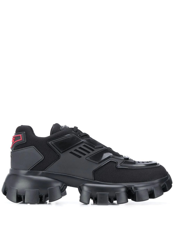 PRADA CLOUDBUST THUNDER MEN&