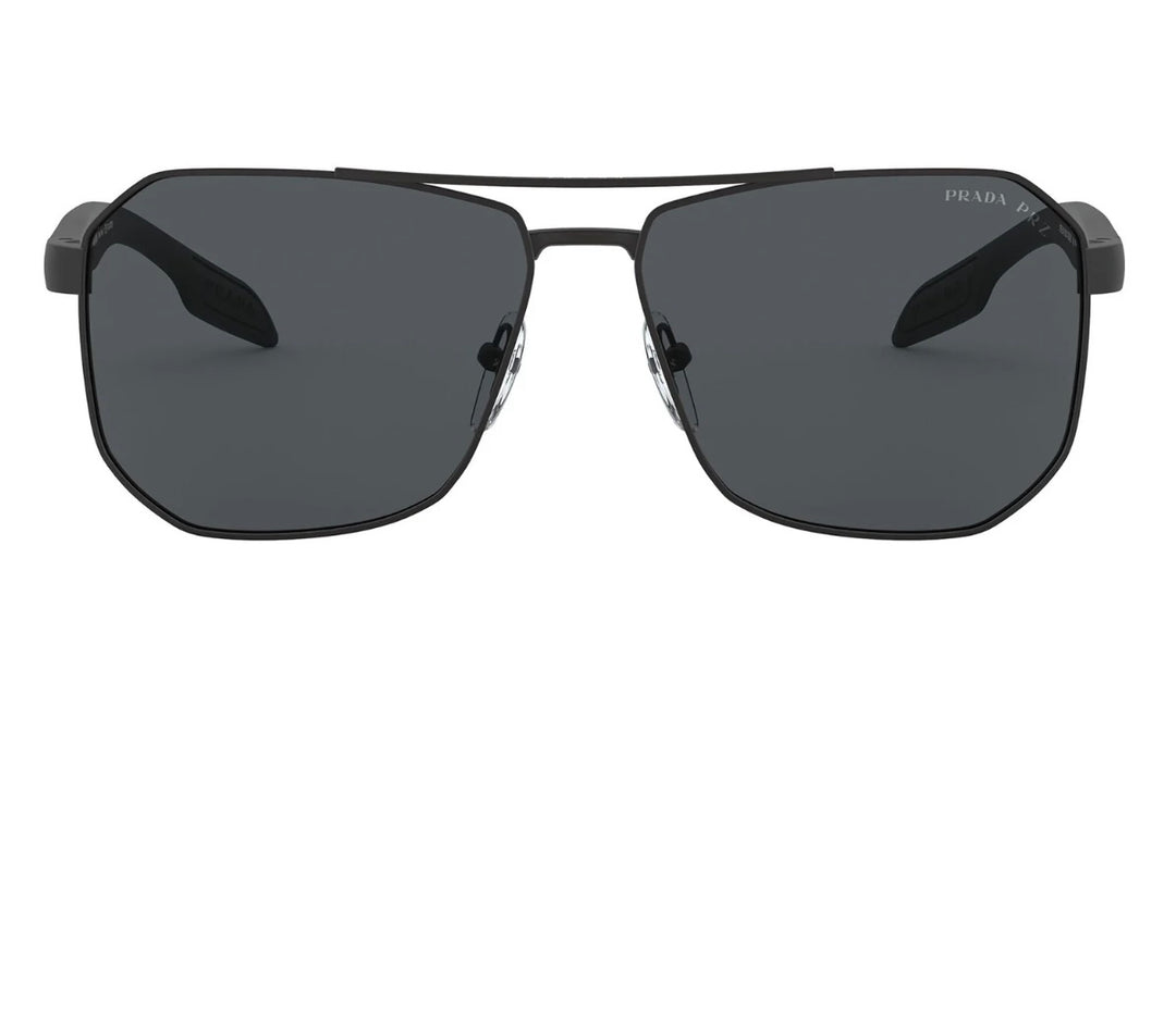 PRADA LINEA ROSSA SPS51V SUNGLASSES