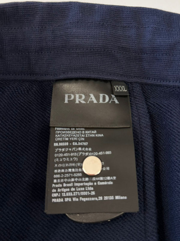 PRADA MEN&