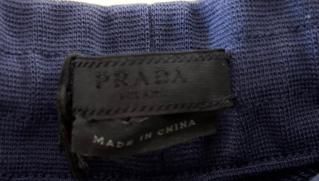 PRADA MEN&