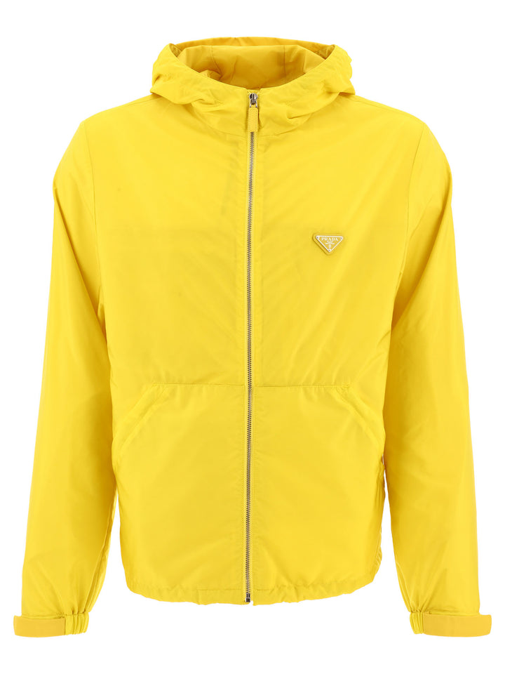 PRADA MEN&