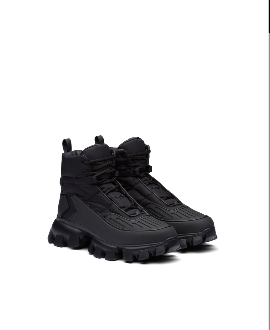 PRADA CLOUDBUST THUNDER MEN&