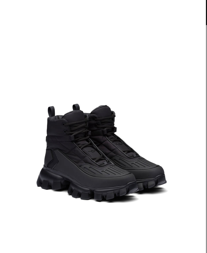 PRADA CLOUDBUST THUNDER MEN&