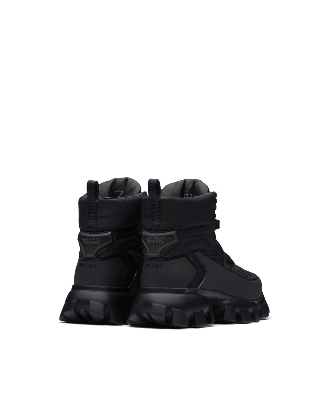 PRADA CLOUDBUST THUNDER MEN&