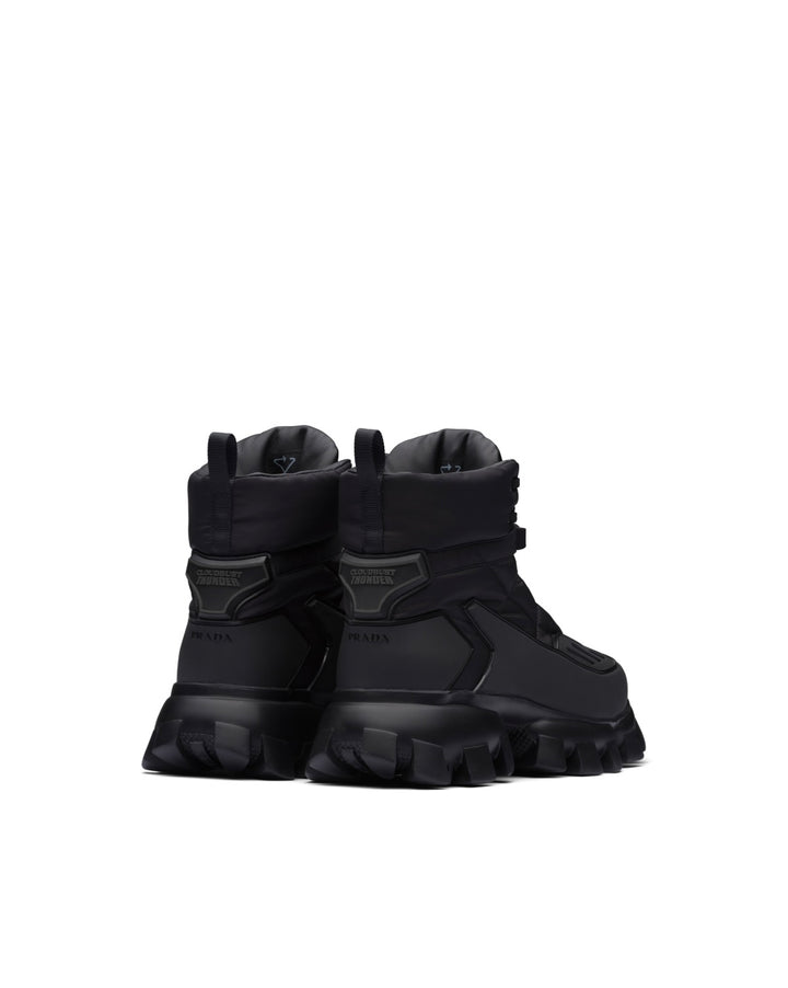 PRADA CLOUDBUST THUNDER MEN&