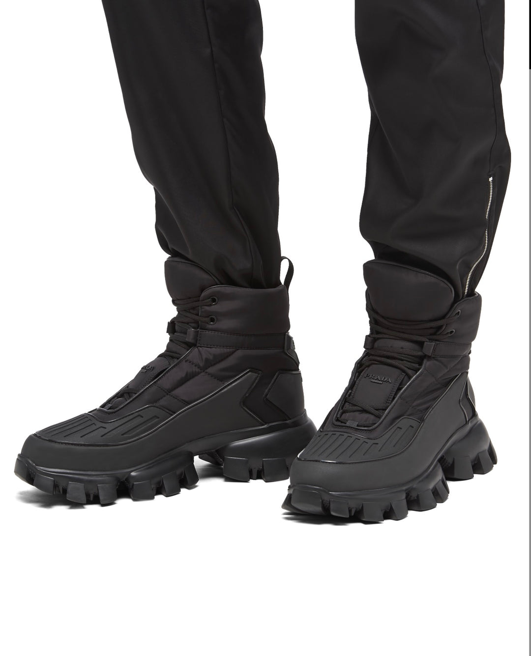 PRADA CLOUDBUST THUNDER MEN&