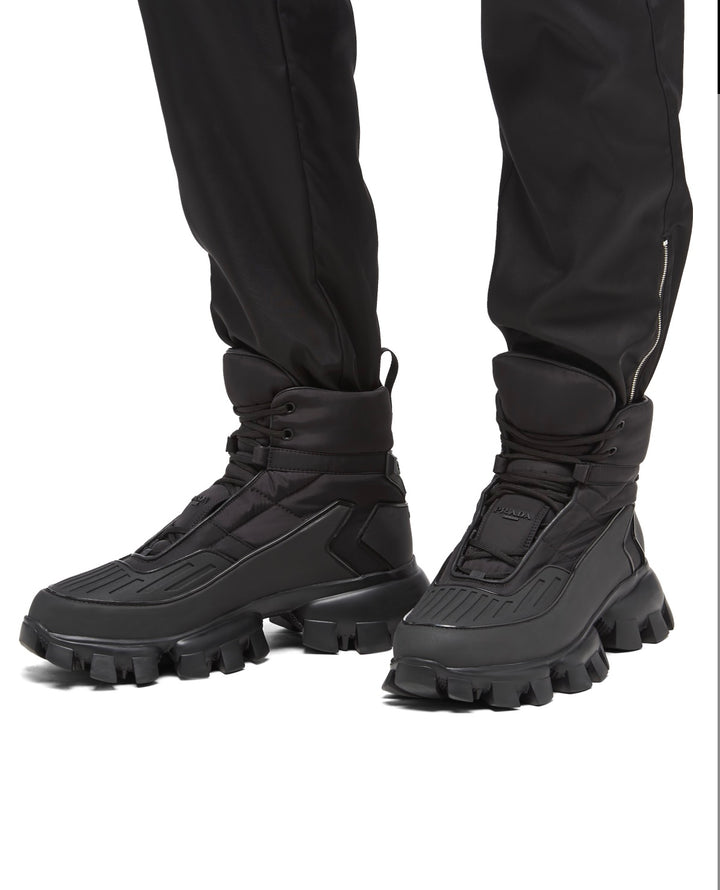 PRADA CLOUDBUST THUNDER MEN&