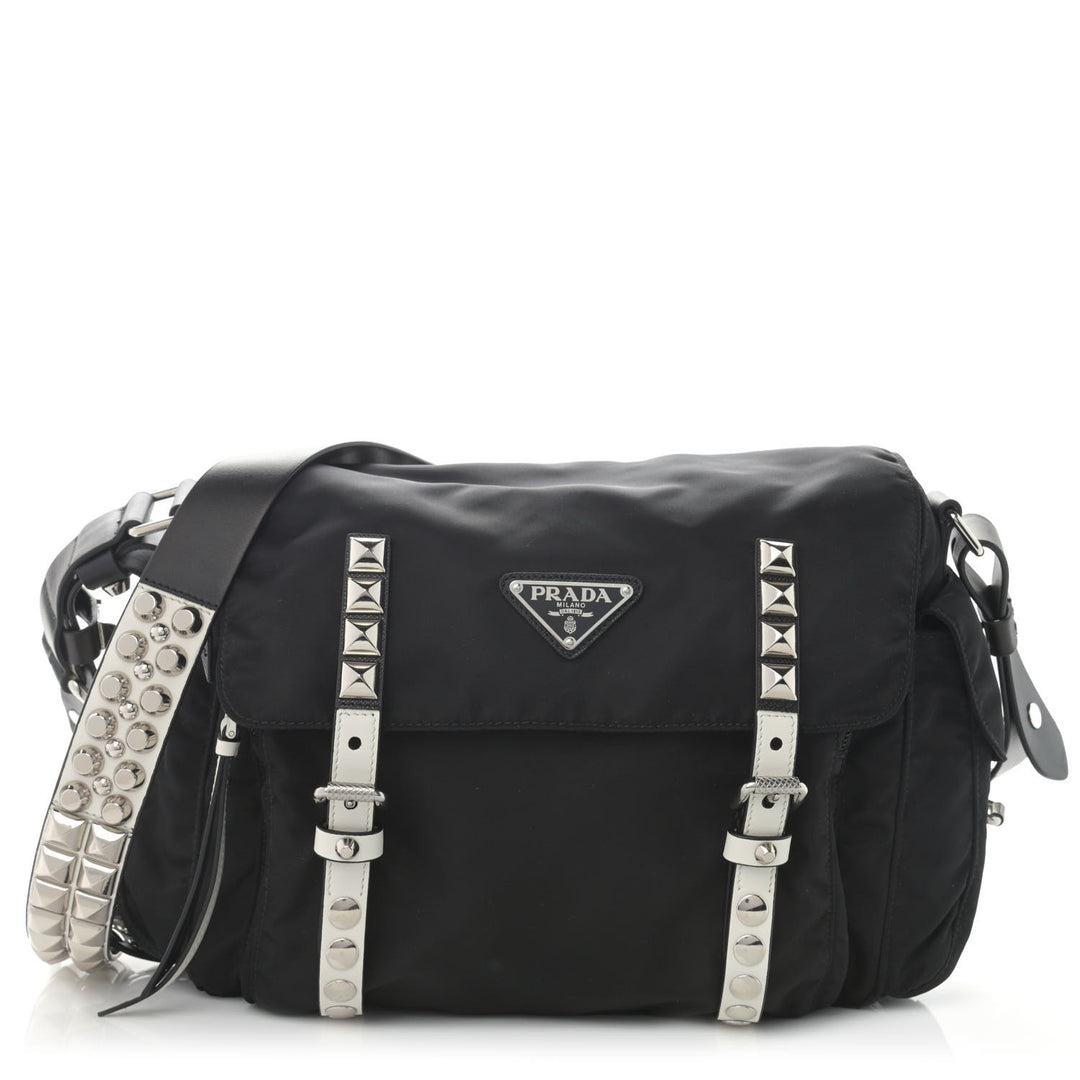 バッグ PRADA messenger shoulder bag nylon nm_5075918_100106_m