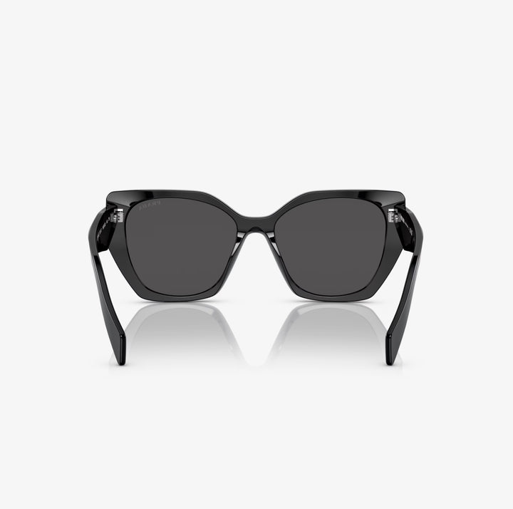 PRADA PR-19ZS CAT-EYE SUNGLASSES