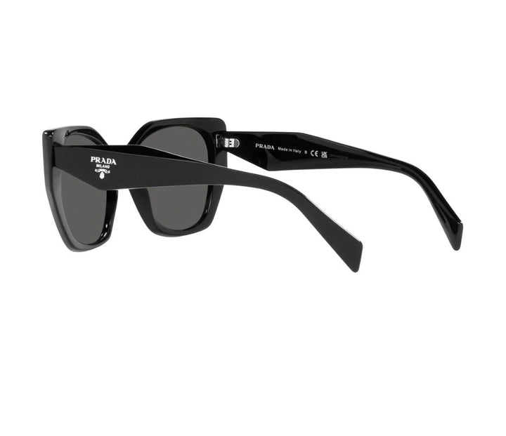PRADA PR-19ZS CAT-EYE SUNGLASSES
