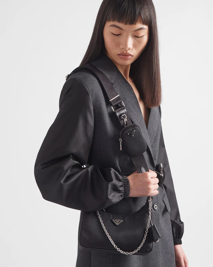 PRADA RE-EDITION CROSSBODY BAG