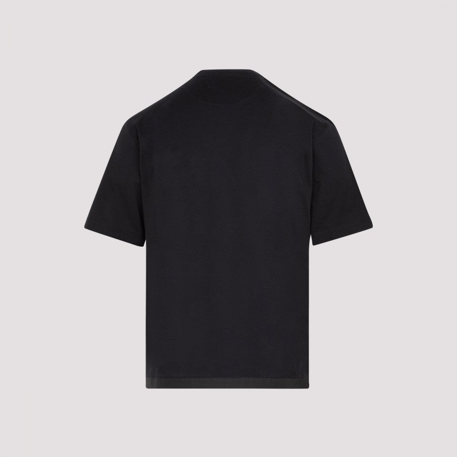 PRADA RE-NYLON AND JERSEY MEN&