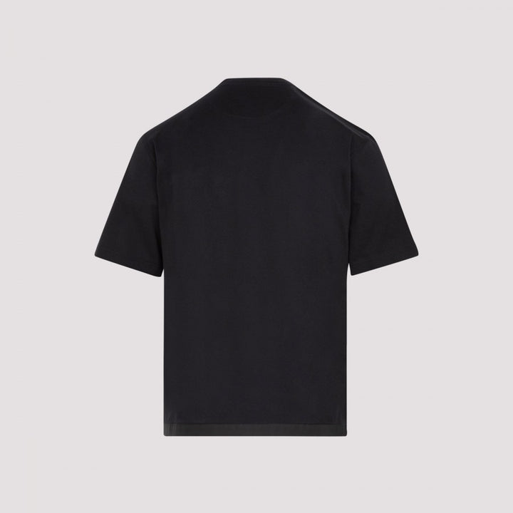 PRADA RE-NYLON AND JERSEY MEN&