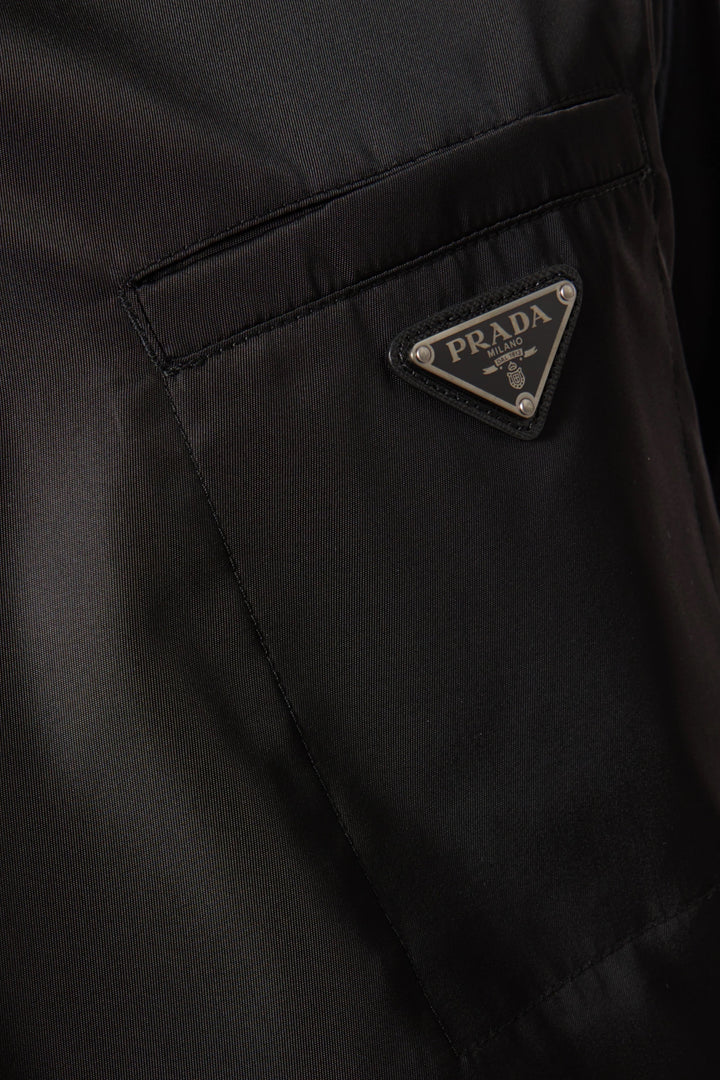 PRADA RE-NYLON AND JERSEY MEN&
