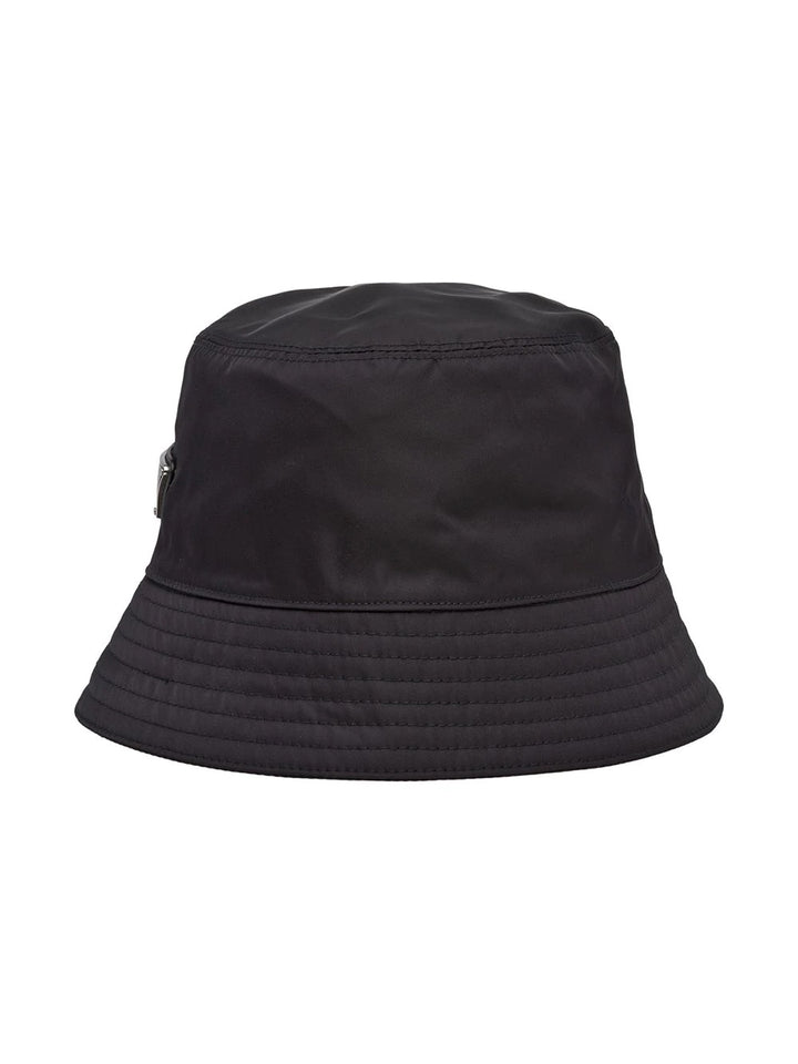 PRADA RE-NYLON BUCKET HAT