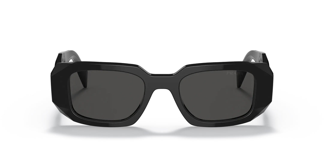 PRADA PR17WS RECTANGLE SUNGLASSES