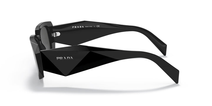 PRADA PR17WS RECTANGLE SUNGLASSES