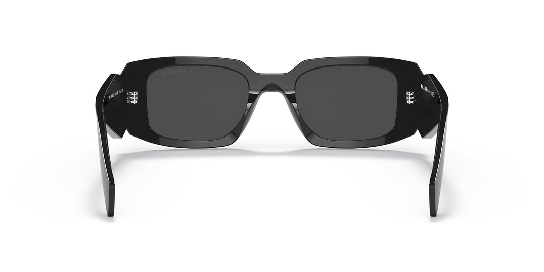 PRADA PR17WS RECTANGLE SUNGLASSES