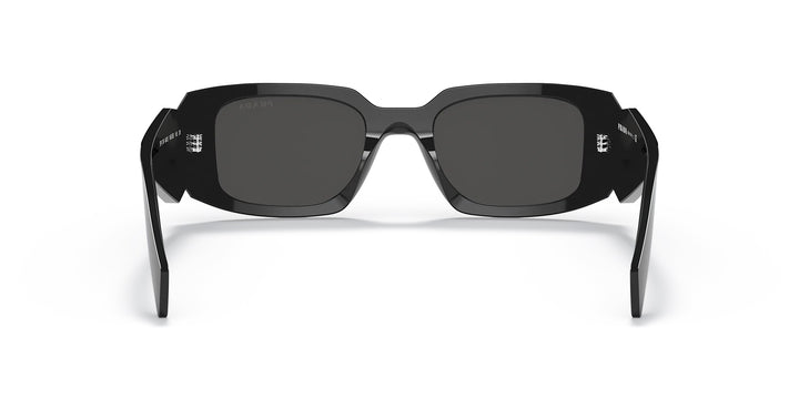 PRADA PR17WS RECTANGLE SUNGLASSES