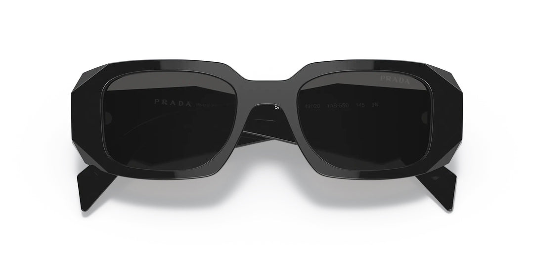 PRADA PR17WS RECTANGLE SUNGLASSES