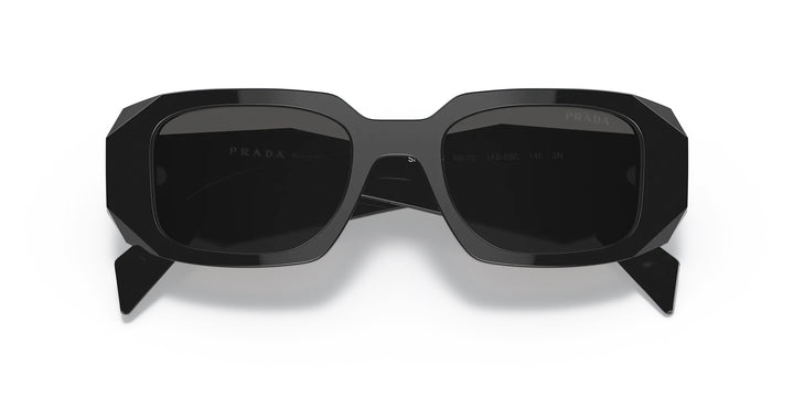 PRADA PR17WS RECTANGLE SUNGLASSES