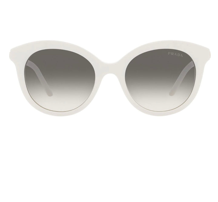 PRADA SPR02Y ACETATE CAT-EYE SUNGLASSES