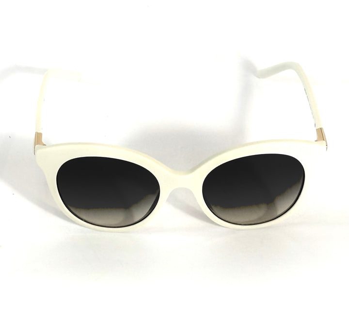 PRADA SPR02Y ACETATE CAT-EYE SUNGLASSES