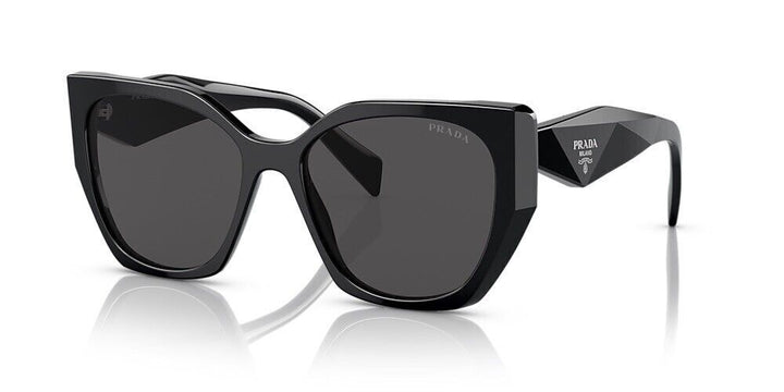 PRADA SPR19Z BUTTERFLY SUNGLASSES