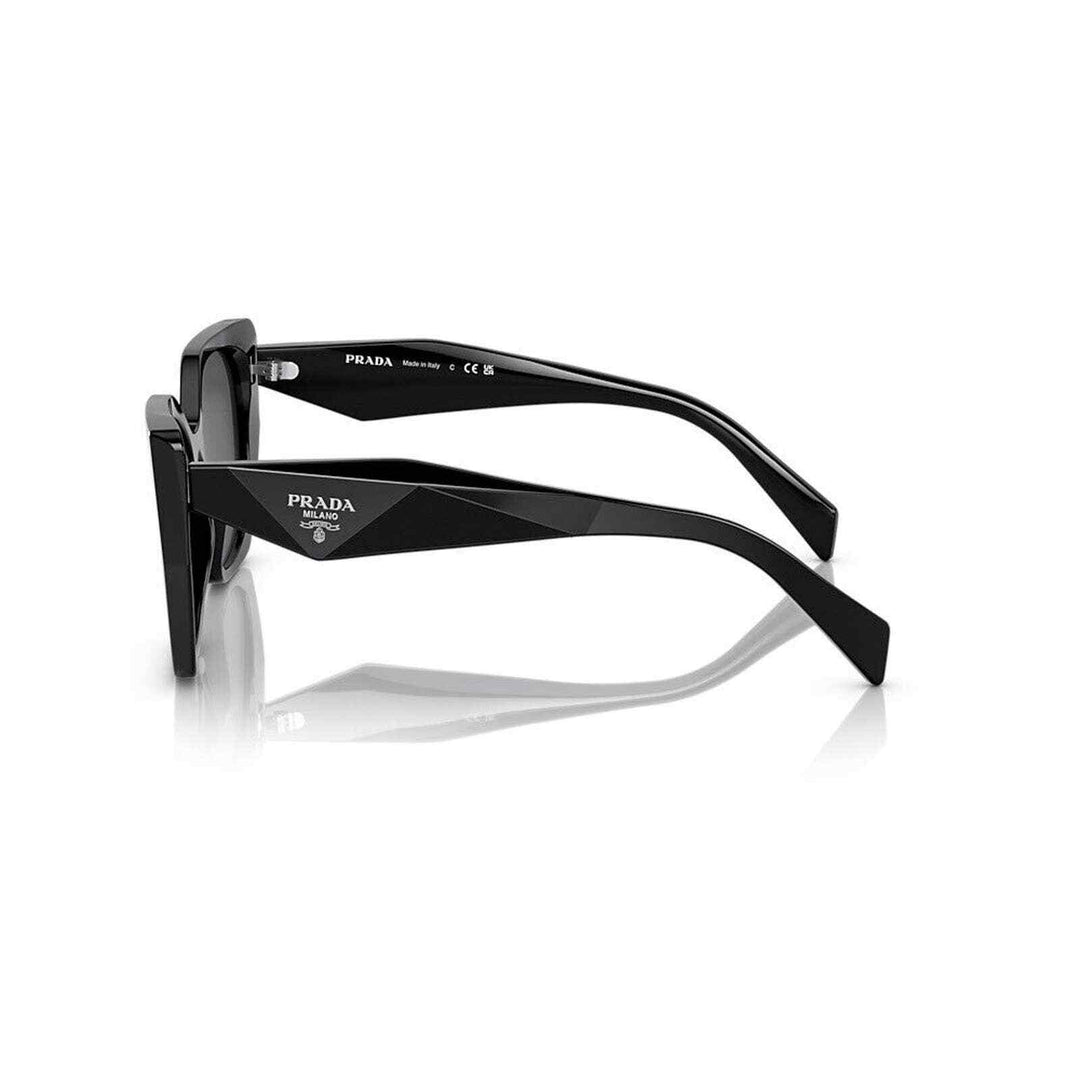 PRADA SPR19Z BUTTERFLY SUNGLASSES