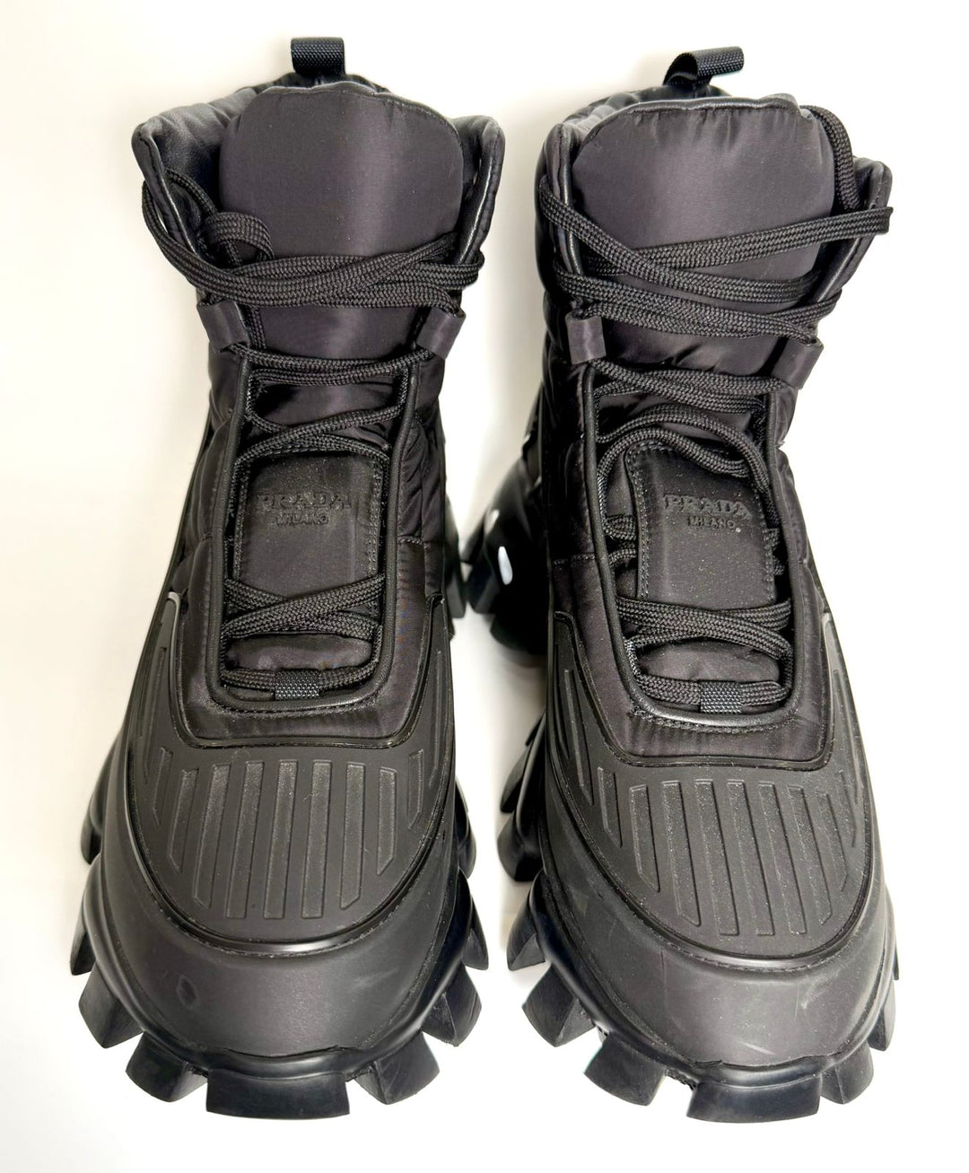 PRADA CLOUDBUST THUNDER MEN&