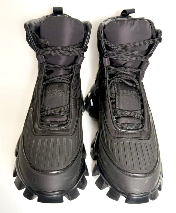 PRADA CLOUDBUST THUNDER MEN&
