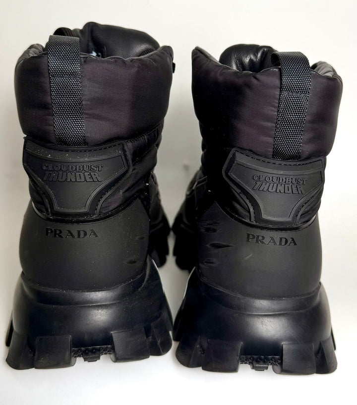 PRADA CLOUDBUST THUNDER MEN&