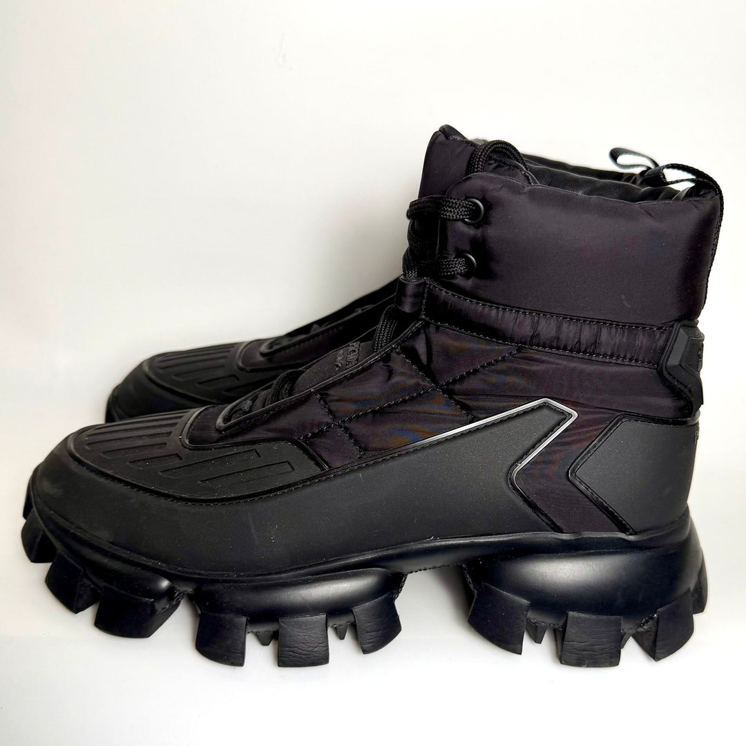 PRADA CLOUDBUST THUNDER MEN&