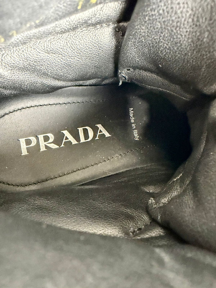 PRADA CLOUDBUST THUNDER MEN&
