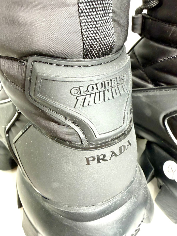 PRADA CLOUDBUST THUNDER MEN&