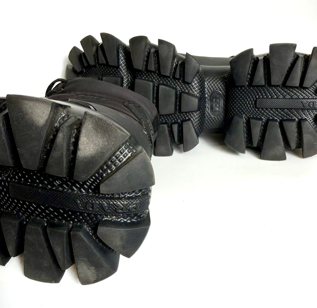 PRADA CLOUDBUST THUNDER MEN&