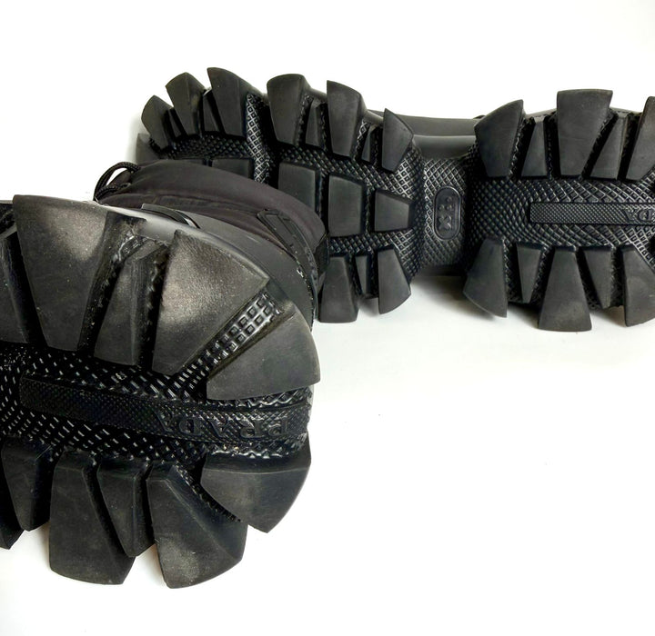 PRADA CLOUDBUST THUNDER MEN&