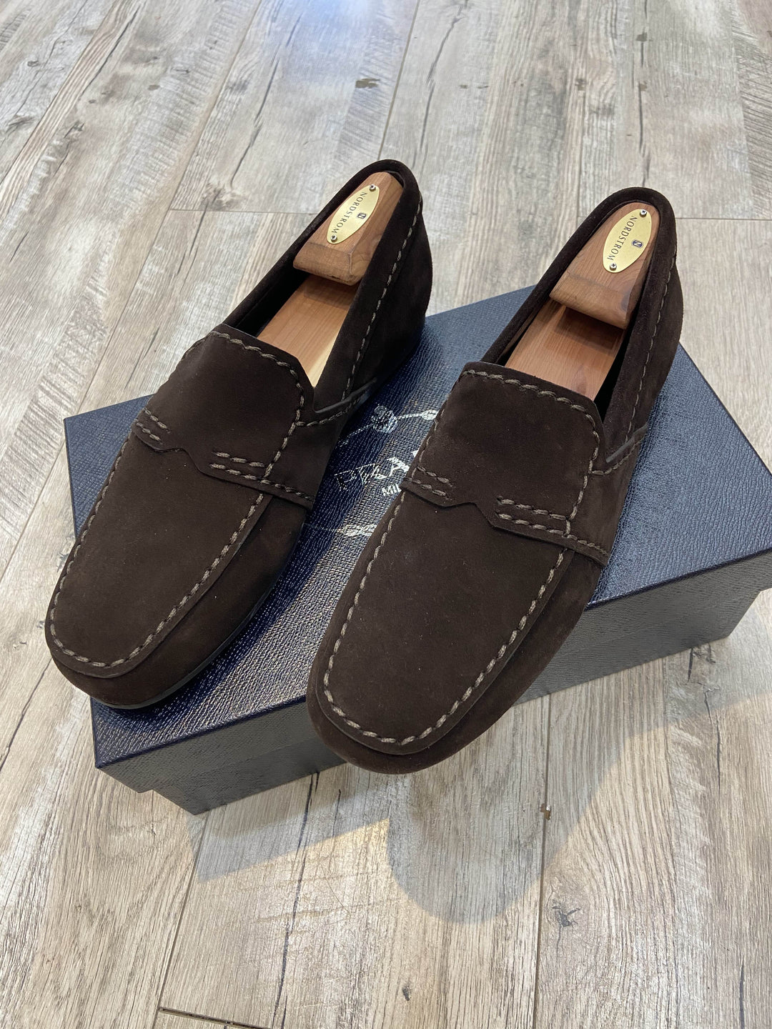 PRADA MEN&