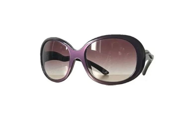 PRADA PR08LS OVERSIZED SUNGLASSES