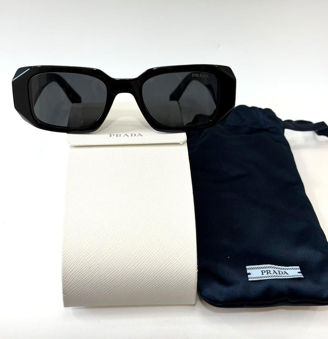 PRADA PR 17WS SYMBOLE SUNGLASSES